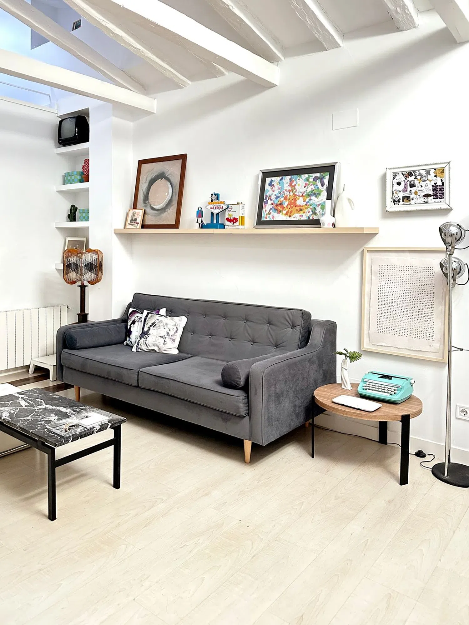 Piso en calle de la Palma, 39 - Foto 4