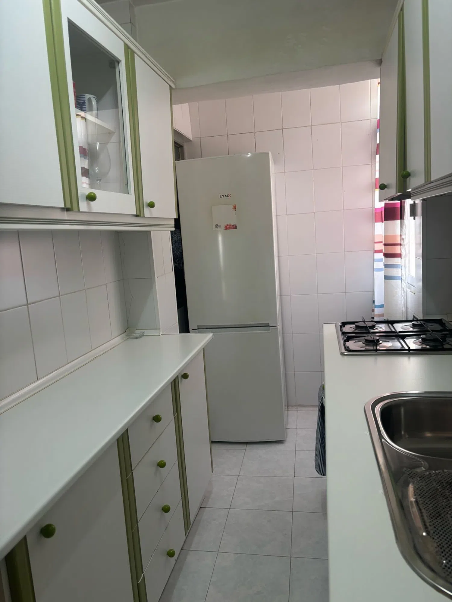 Piso en calle Fiscal Miguel Gutiérrez Carbonell, 6 - Foto 7