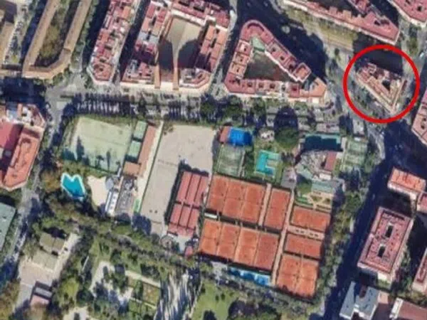 Piso en Avenida del Primat Reig, 111, Trinitat - Foto 3