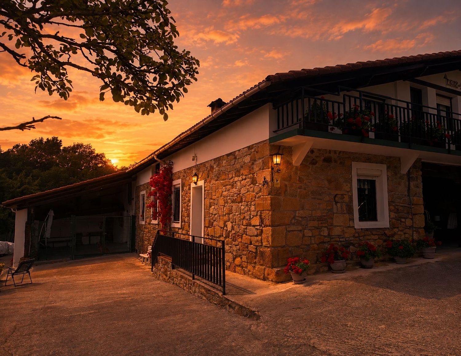 Caserón en Caserón en Aresmendi Bidea, 3 - Foto 12