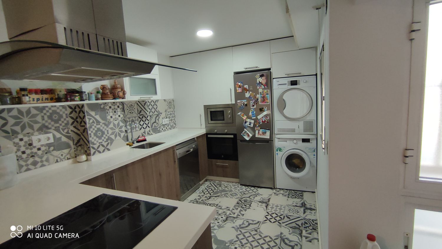 Piso en plaza de la Merced, 14 - Foto 12