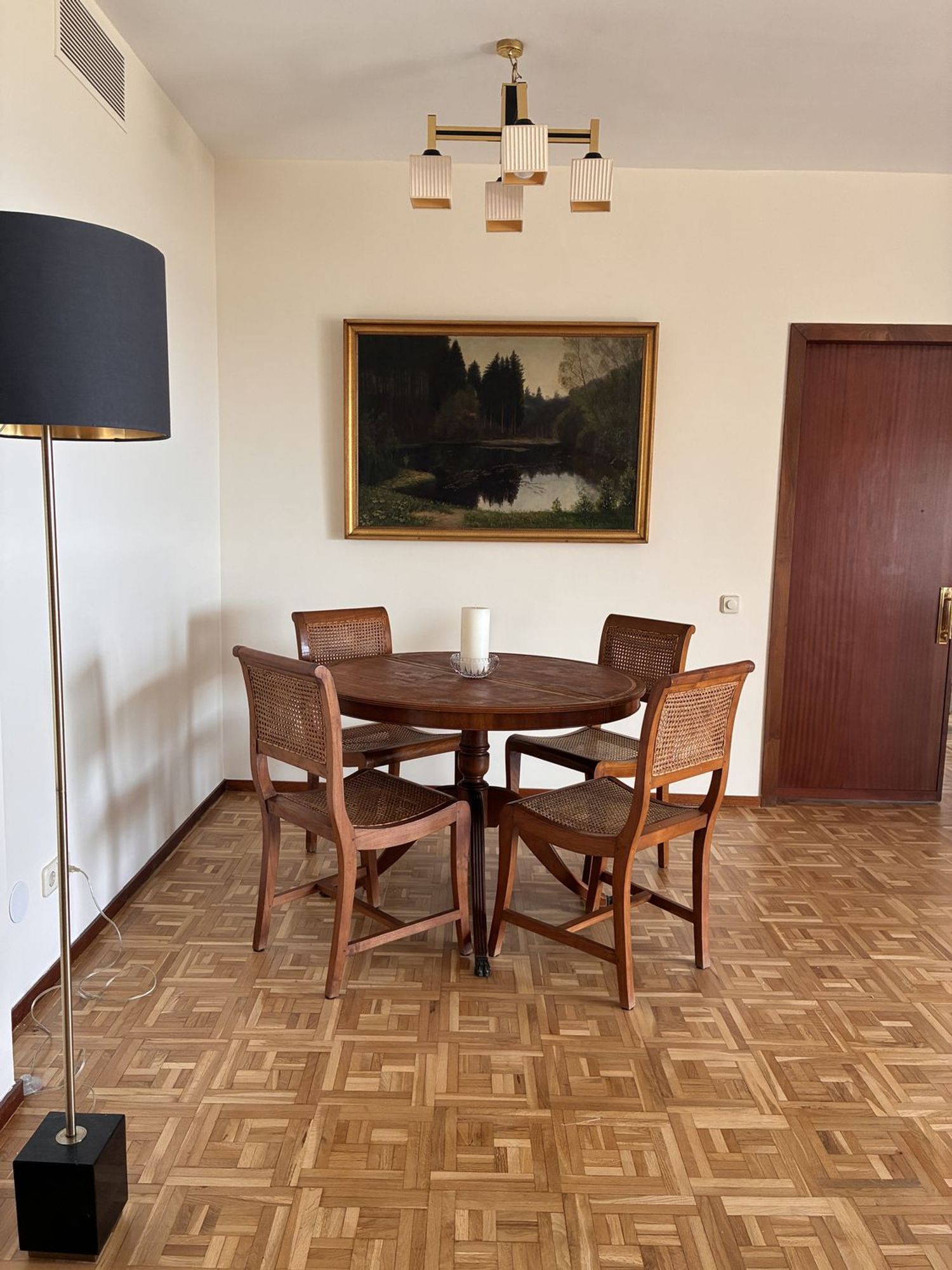 Ático en Calle Timoteo Padrós, 29, Abantos - Carmelitas, Abantos - Carmelitas - Foto 12