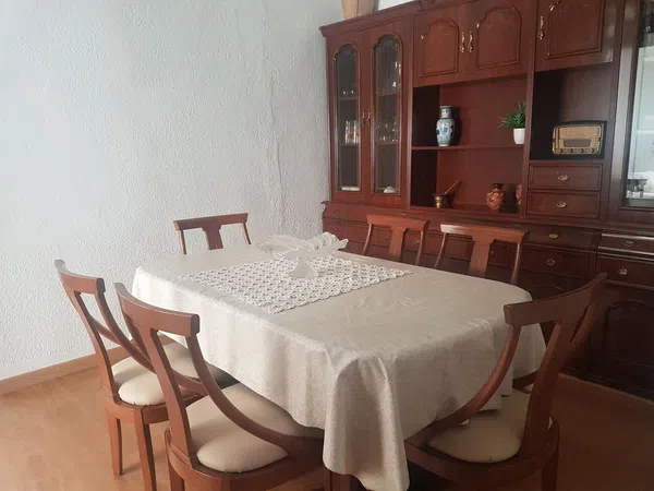 Piso en Calle Barraca, 1, El Cabanyal-El Canyamelar - Foto 10