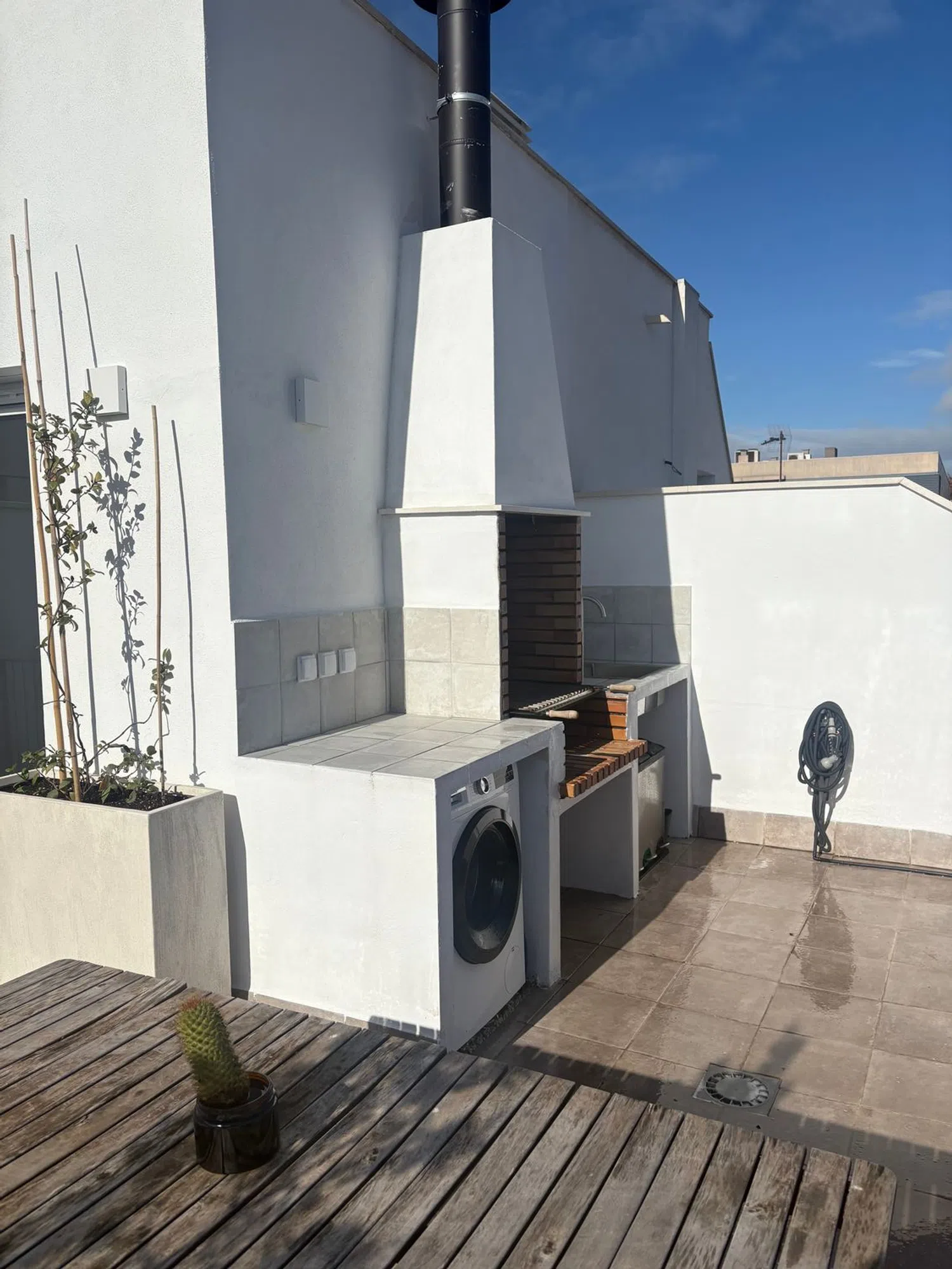 Ático en calle Fragata, 2 - Foto 23