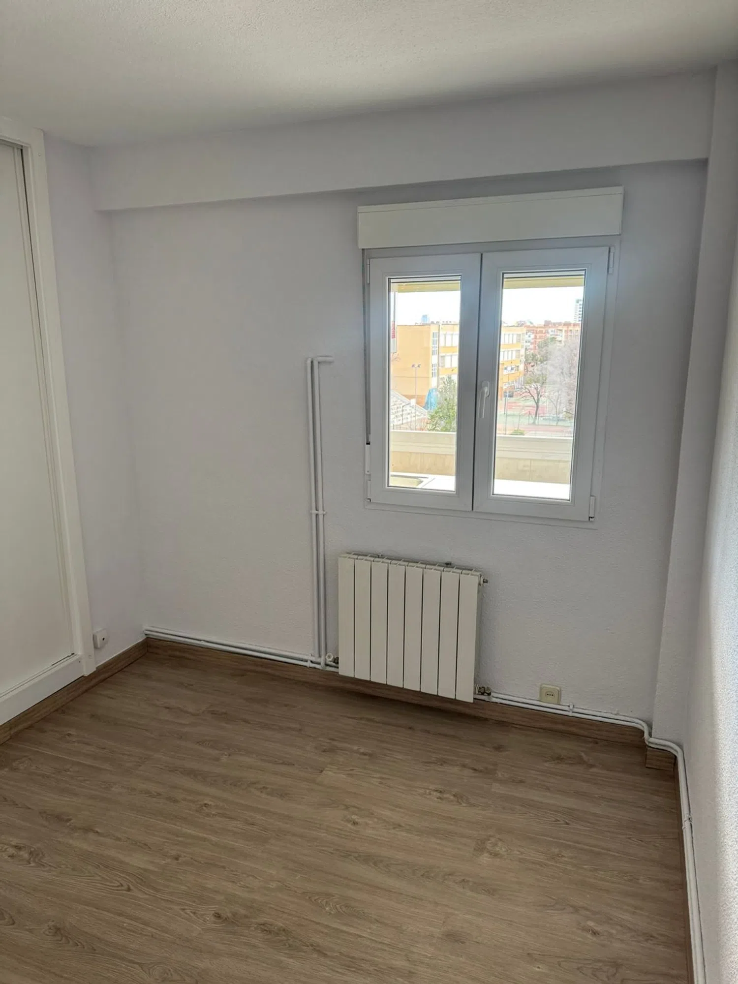 Piso en calle de Melchor Fernández Almagro, 84 - Foto 7