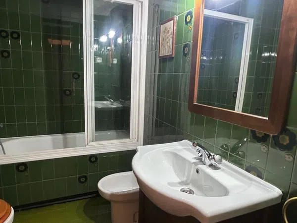 Piso en calle Manuel García, 2 - Foto 2