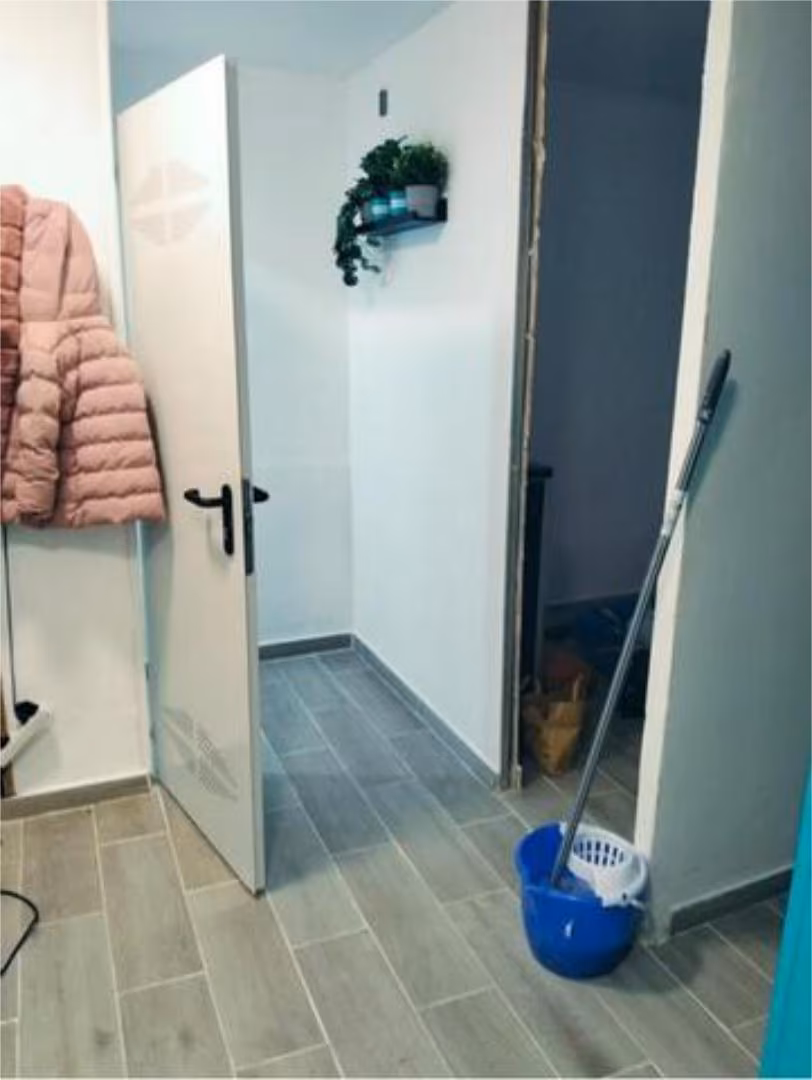 Chalet en Carabanchel