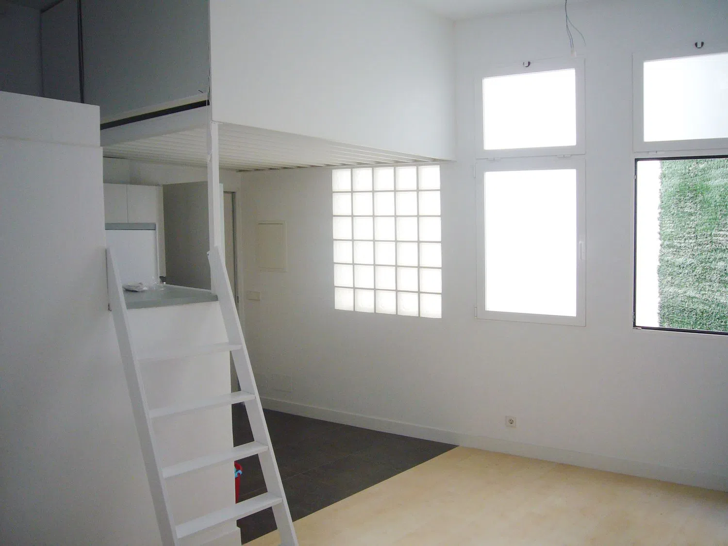Estudio en calle del Rollo, 8 - Foto 9