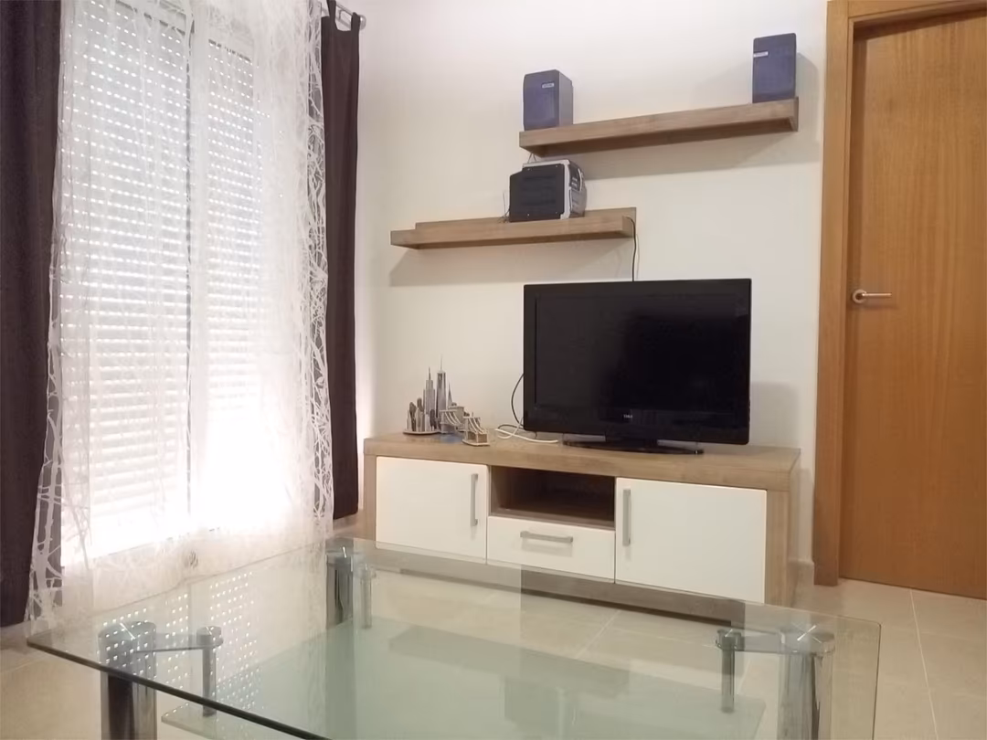 Ático en  Carrer de San Carlos 37