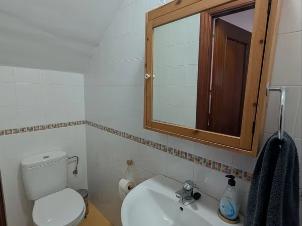 Chalet adosado en Calle Bailén, 5 - Foto 3