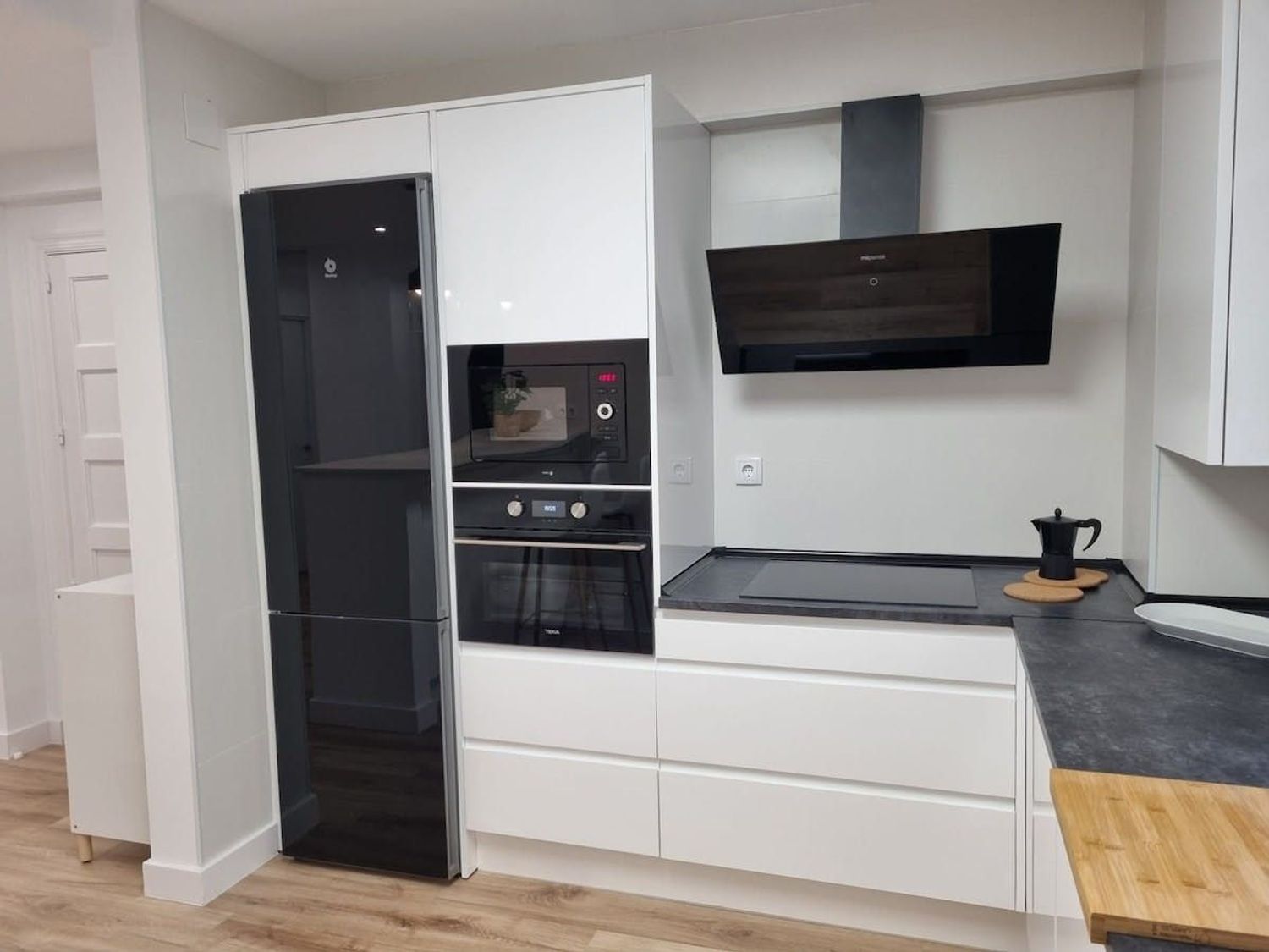 Piso en calle Macías Picavea, 13 - Foto 14