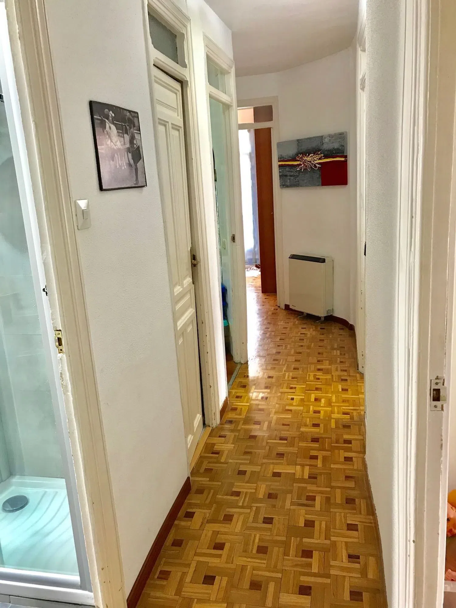 Piso en calle de Andres Mellado, 52 - Foto 13