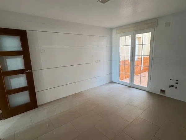 Casa o chalet independiente en Calle Francisco de Quevedo, 2, Roldán, Roldán - Foto 20