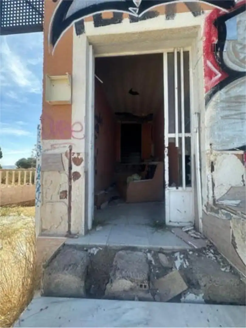 Casa adosada en Sangonera la seca - Foto 8