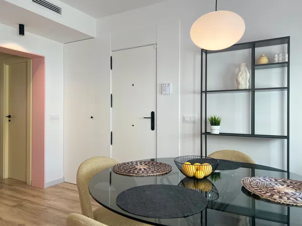 Piso en Avenida Bèlgica, 7, Regueral - Prat d'En Foré, Regueral - Prat d'En Foré - Foto 4