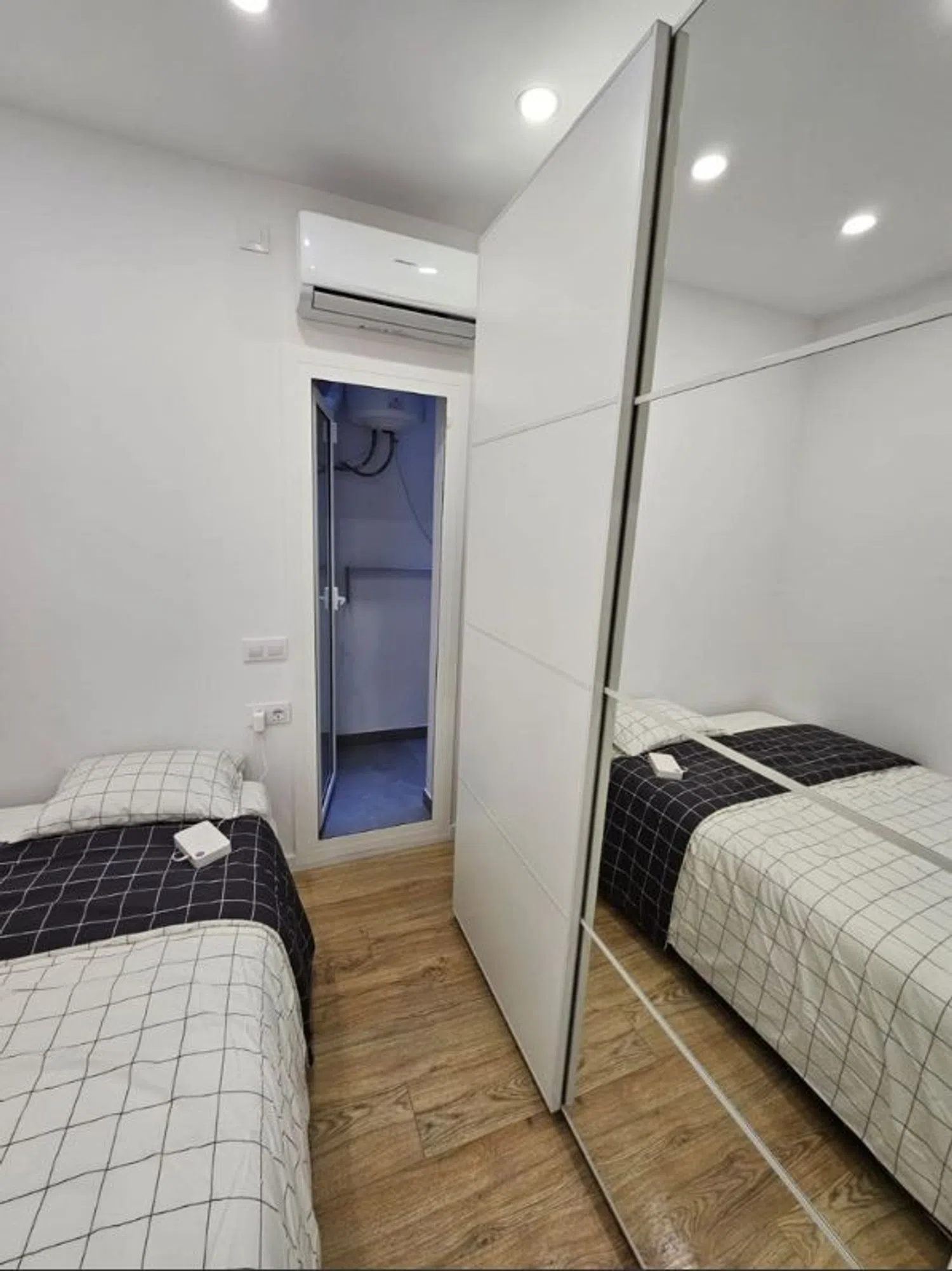 Estudio en calle dels Jocs Florals, 168 - Foto 8