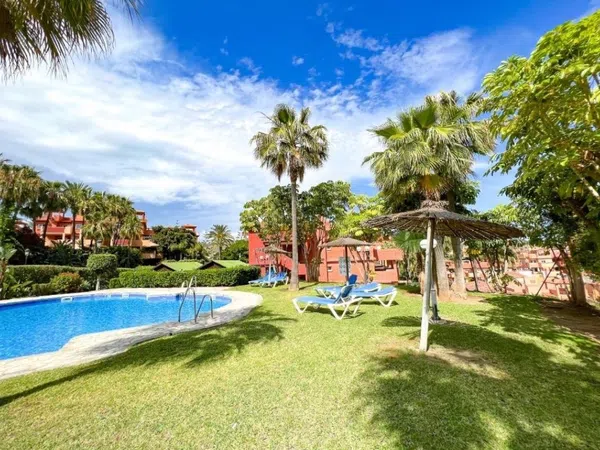 Piso en Urbanizacion Reserva 2 Fase, 31, Reserva de Marbella - Foto 17