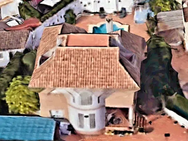 Casa independiente en calle 576, 24 - Foto 1