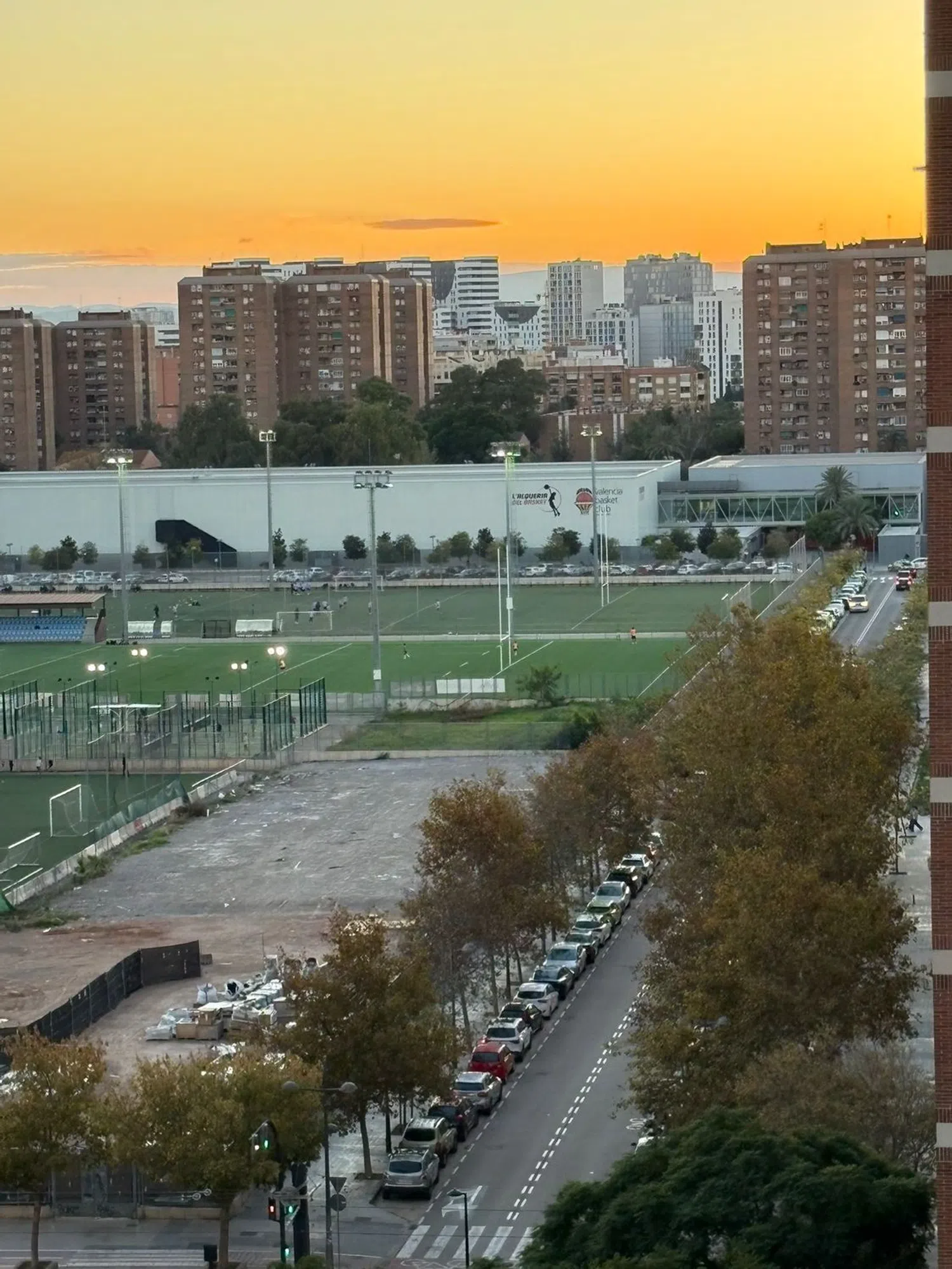 Piso en avenida d'Amado Granell Mesado, 65 - Foto 20