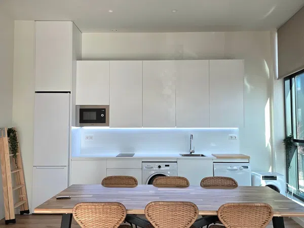 Piso en avenida del cerro del Águila, 11 - Foto 6