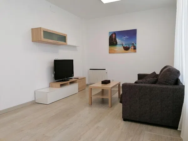 Piso en Calle Valencia, 4, Monte Alto - Zalaeta - Atocha, Monte Alto - Zalaeta - Atocha - Foto 3