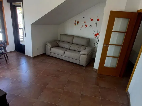 Ático en Avenida da Toxa, 52, Raxo, Raxo - Foto 16