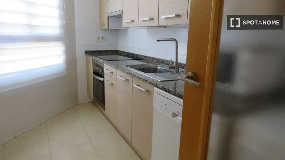 Piso en  Valencia Capital - Foto 5