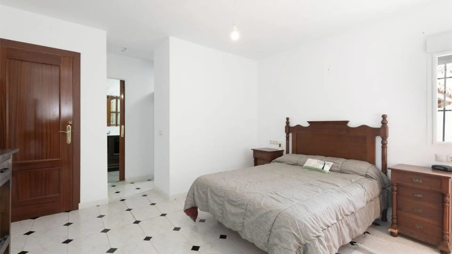 Casa adosada en  Calle Picadero 20 - Foto 29