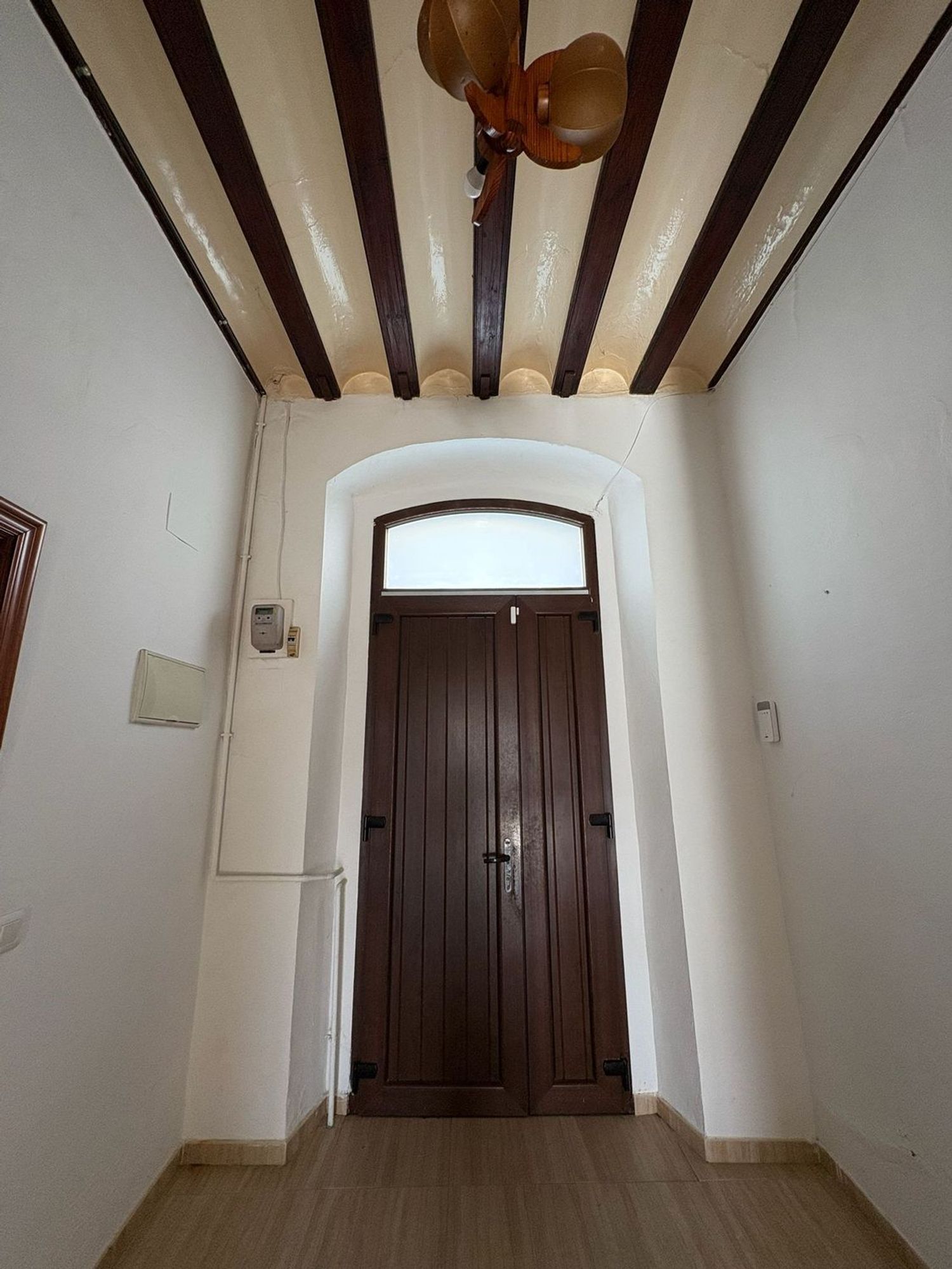 Casa o chalet independiente en Gibraleon - Foto 3