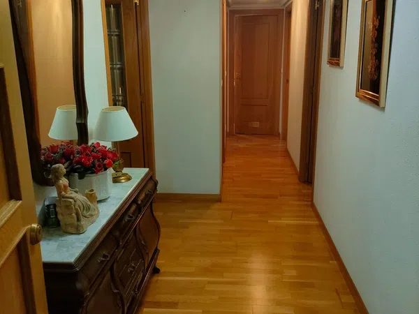 Piso en calle de Antonio Saura, 16