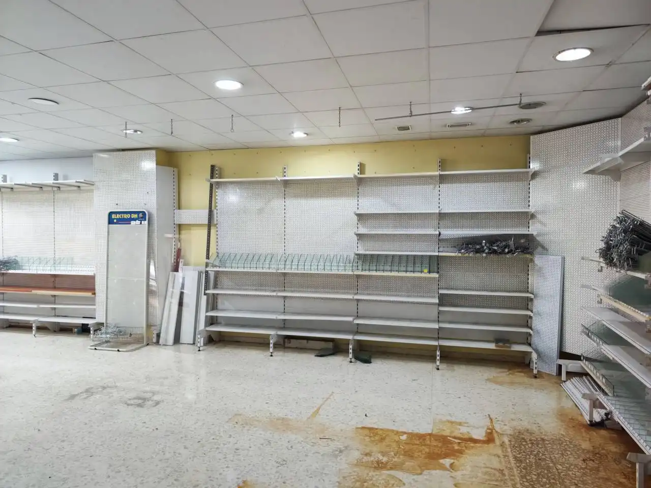 Local comercial en Terrassa - Foto 7