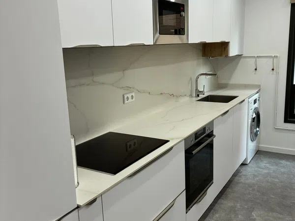 Piso en Calle Uxío Novoneyra, 14, Liáns, Liáns - Foto 4