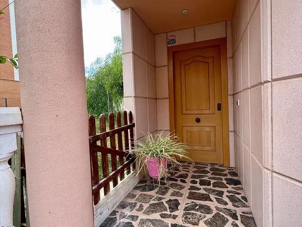 Casa independiente en calle Universo, 24 - Foto 3