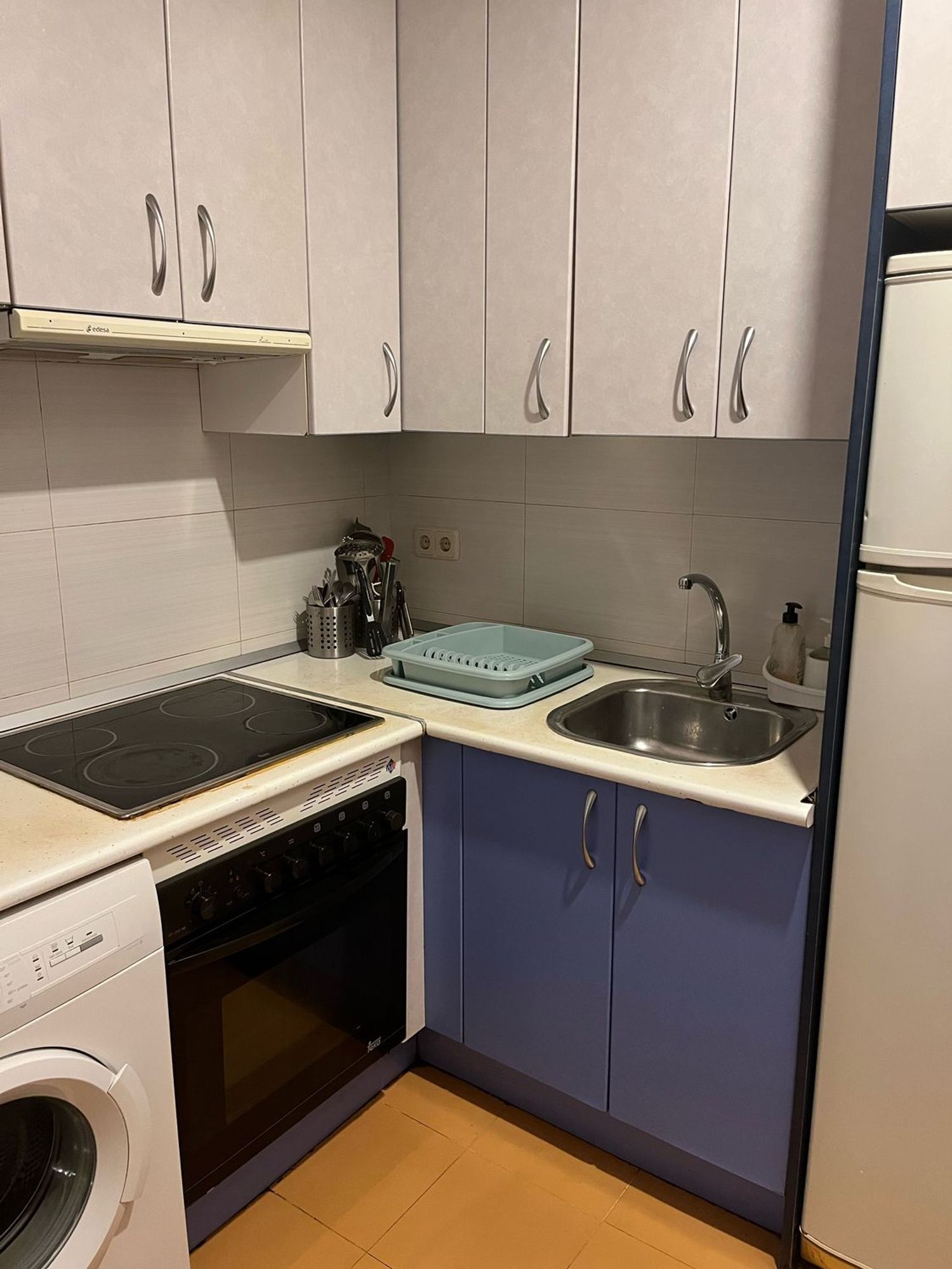 Piso en calle de Sandoval, 18 - Foto 10