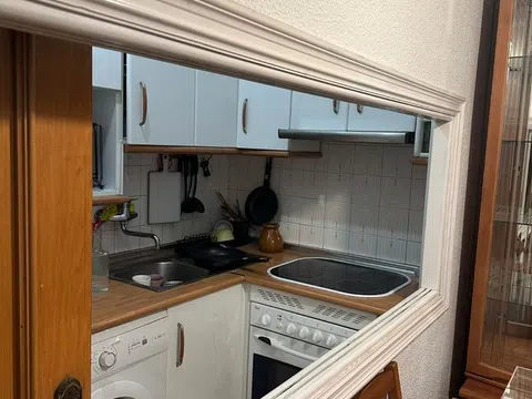 Piso en calle de Alonso Heredia, 6 - Foto 1