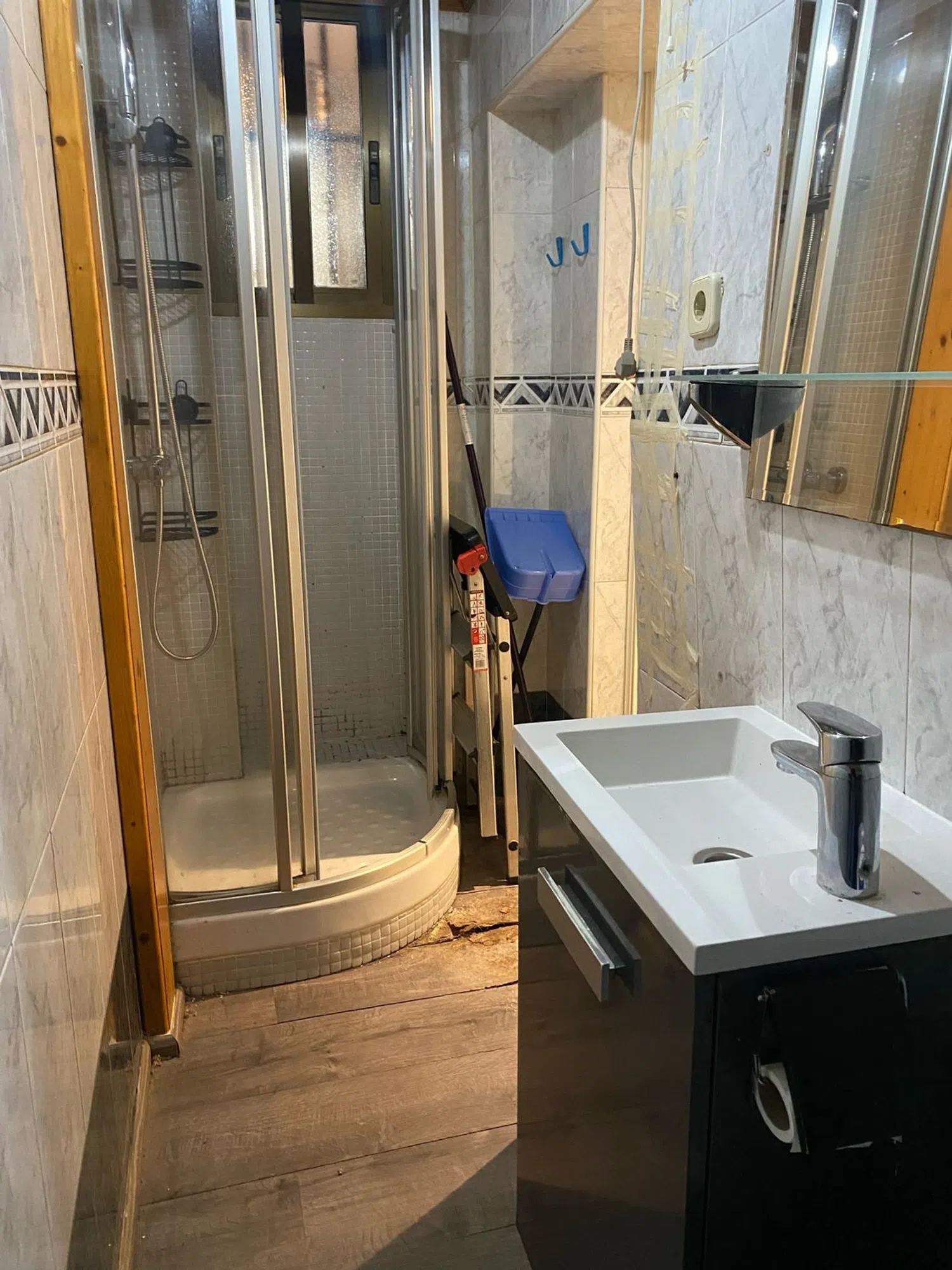 Piso en calle de San Isidro Labrador, 3 - Foto 8