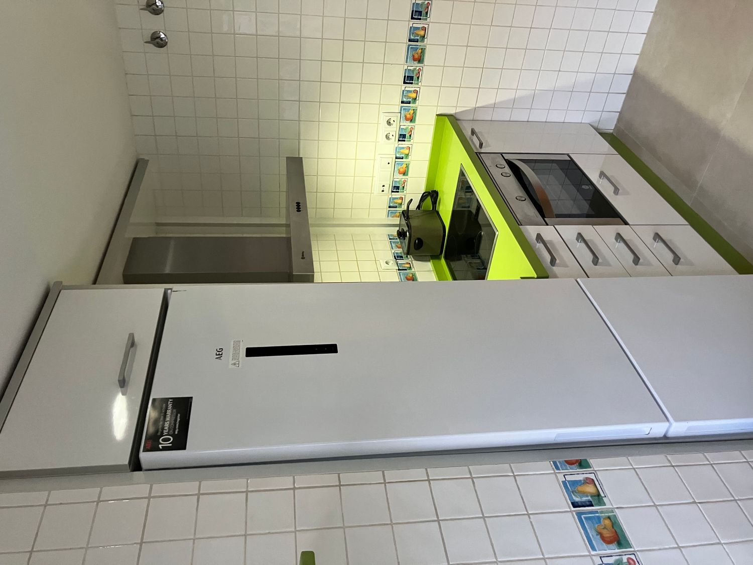 Piso en avenida Cañito Bazán, 2 - Foto 29