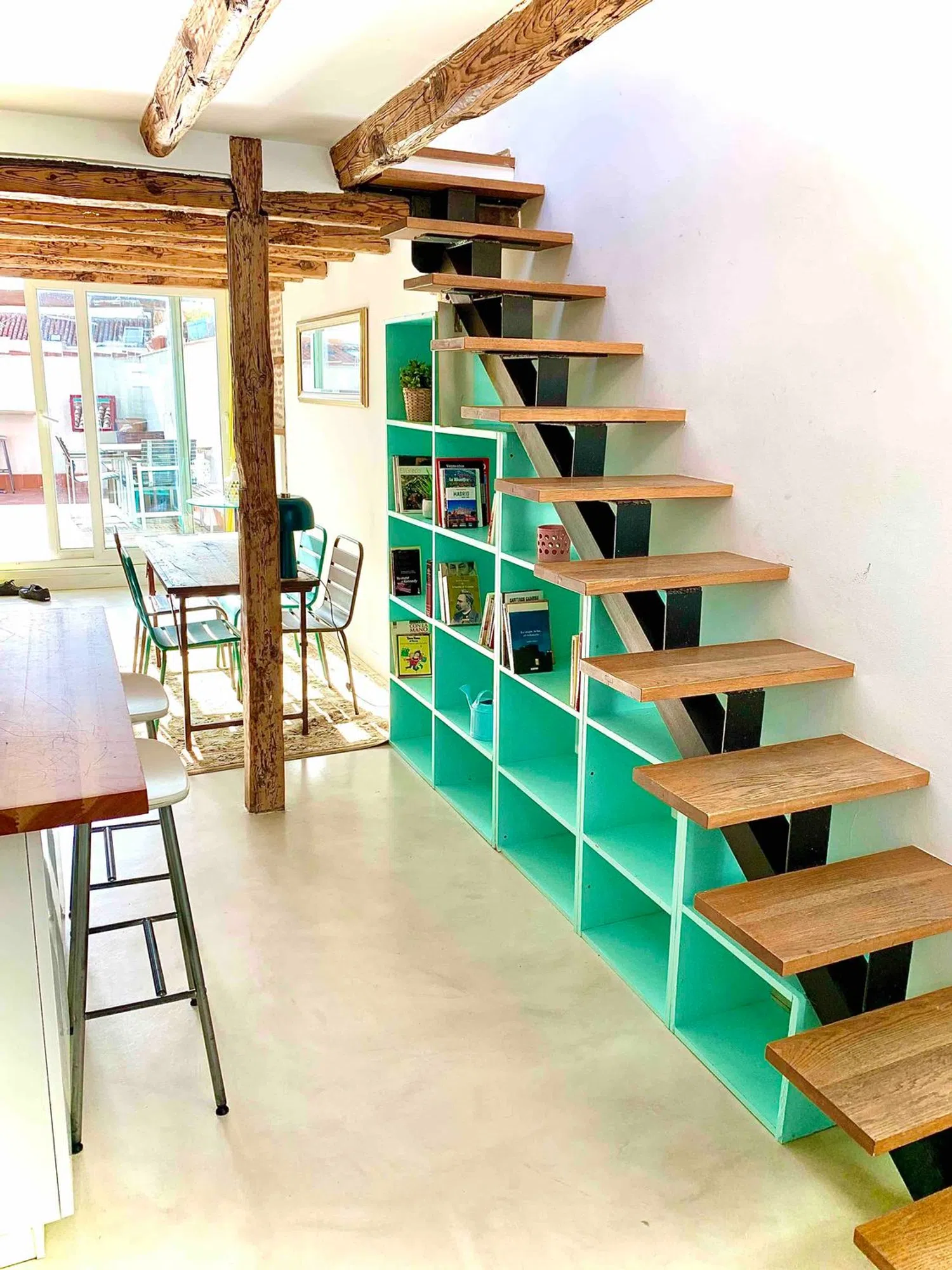 Dúplex en calle de la Espada, 10 - Foto 28