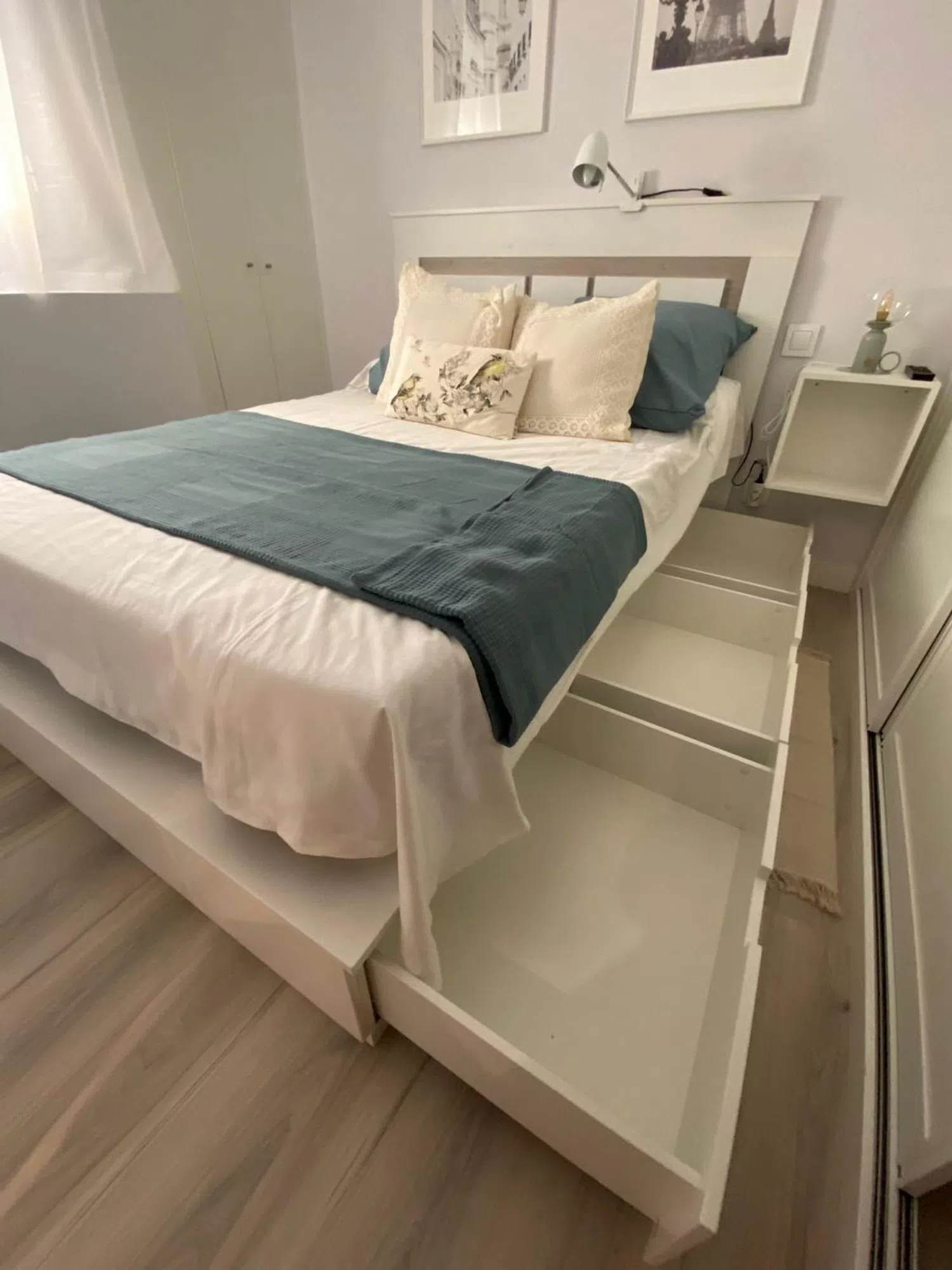 Piso en calle de Vargas, 12 - Foto 12