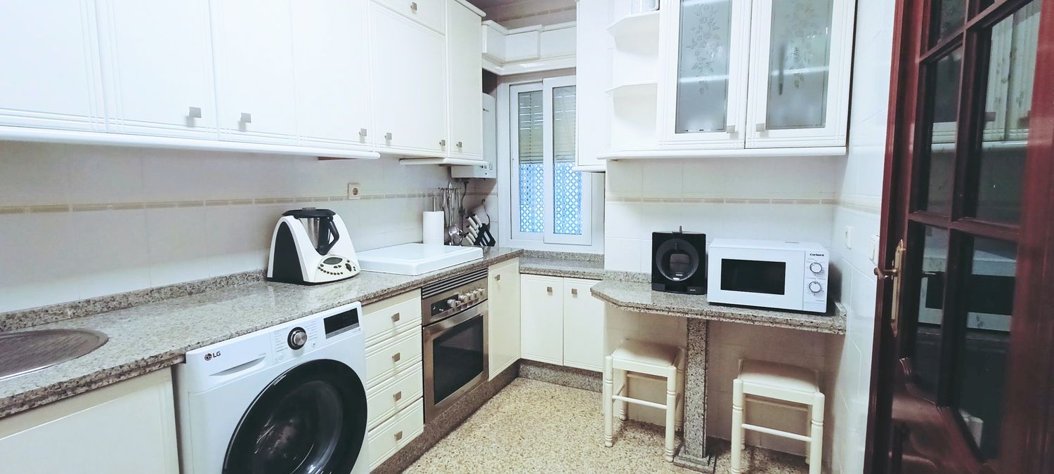 Piso en Ronda del Marrubial, 1, Levante - Foto 9