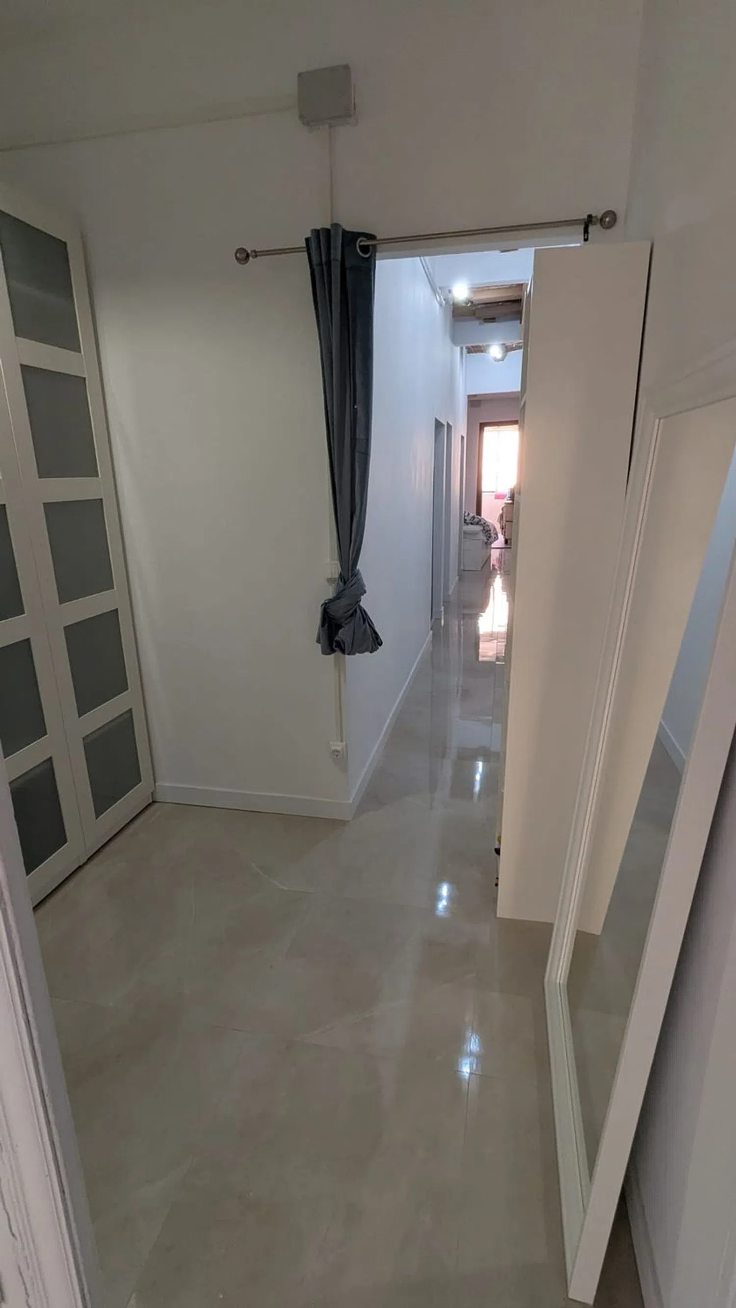 Estudio en calle del Torrent de l'Olla, 28 - Foto 1