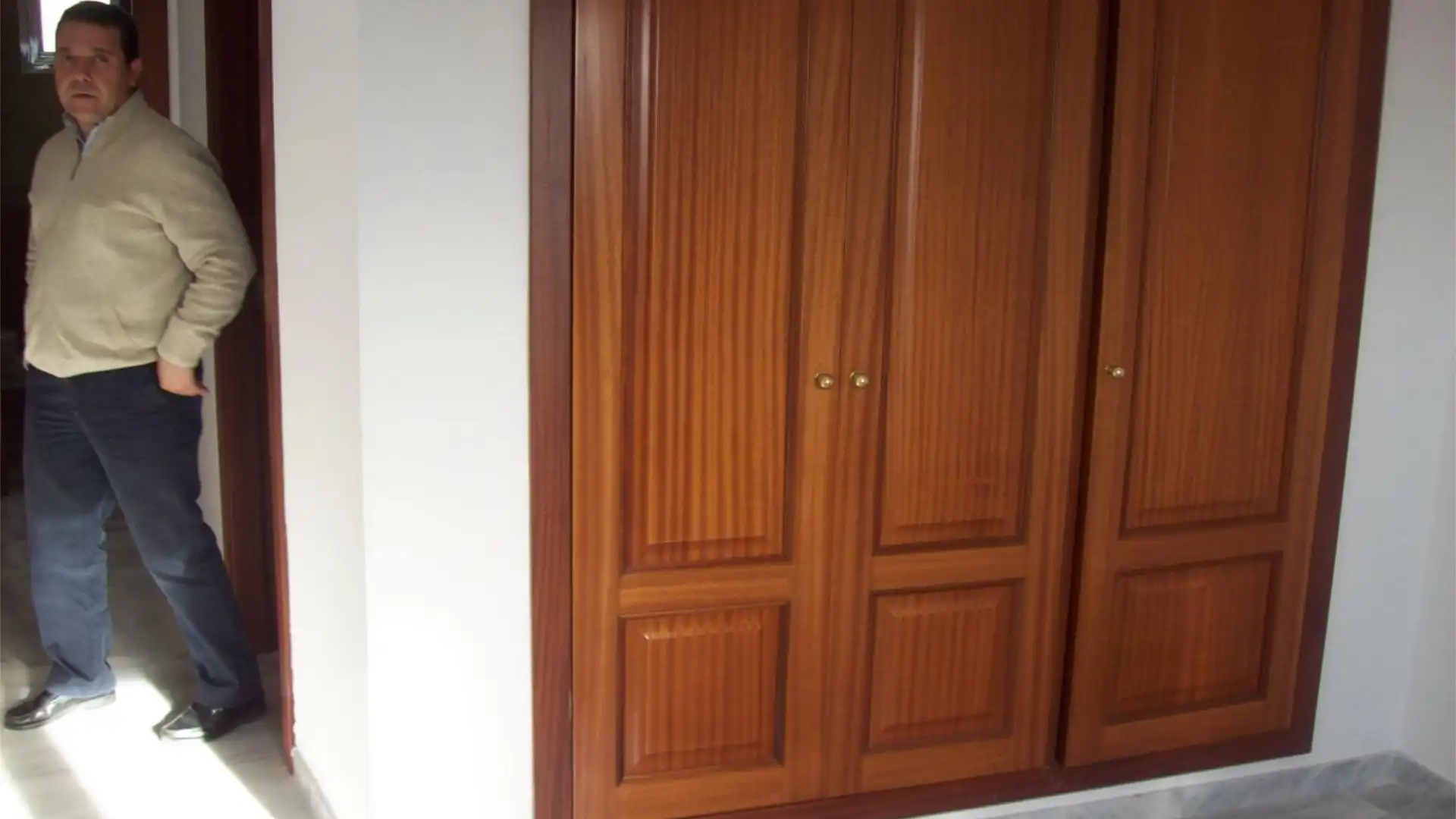 Piso en  Avenida de las Ciencias 27 - Foto 18