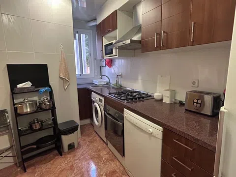 Piso en calle de Blasco de Garay, 15