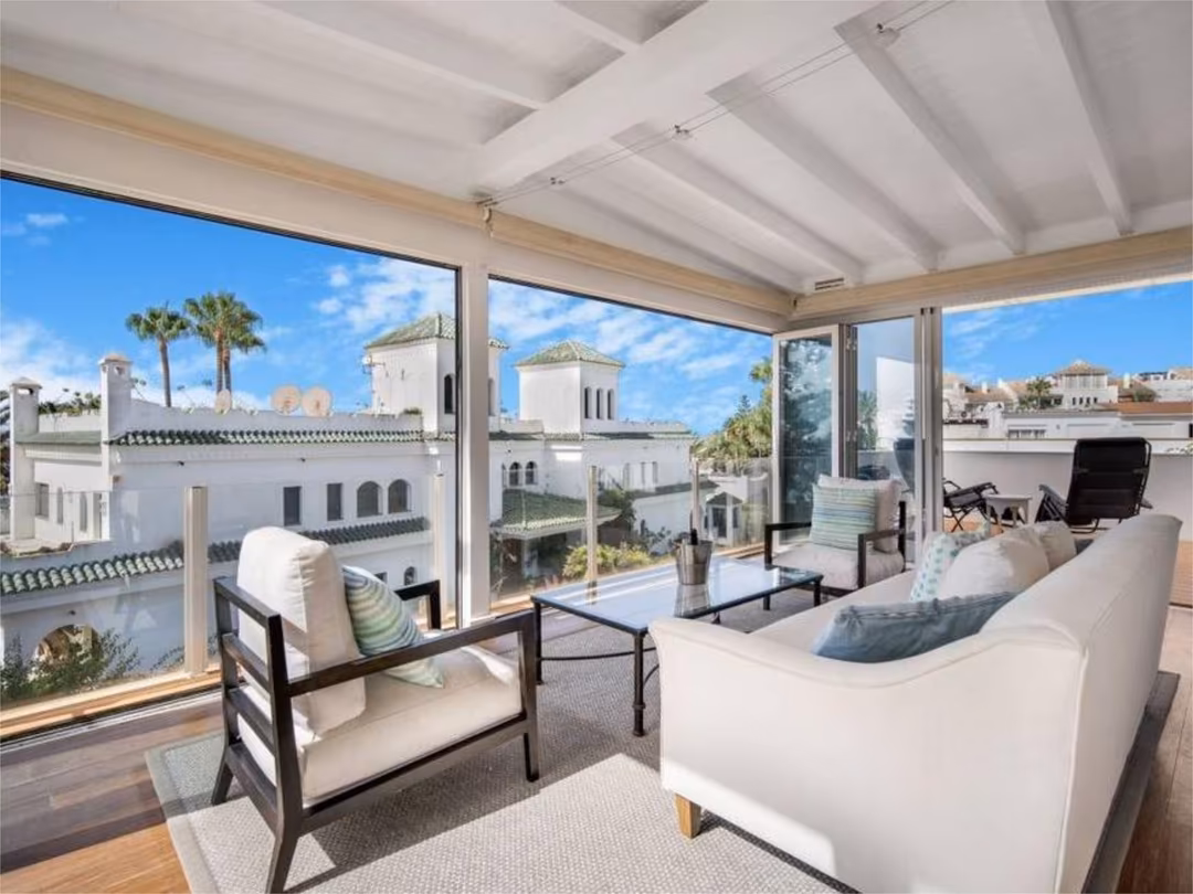 Planta baja en  Paseo Marítimo 5 - Foto 17