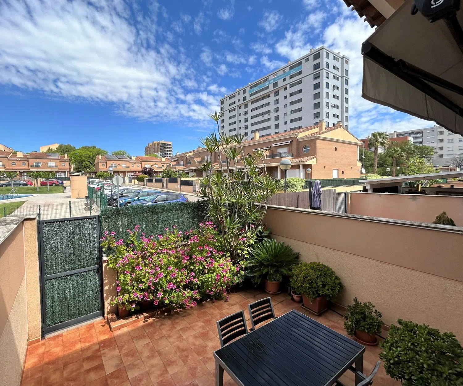 Chalet adosado en Urb. mas del rosari Sotolivar - Mas del Rosari - Foto 5