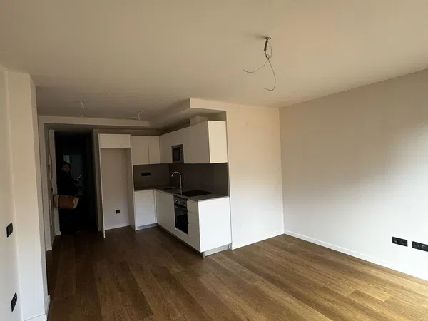Piso en Calle José Franchy Roca, 51, Santa Catalina - Canteras - Foto 2
