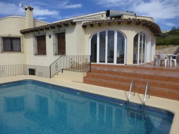 Casa o chalet independiente en Calle Pintor Cézanne, 5, Paichi, Paichi - Foto 14