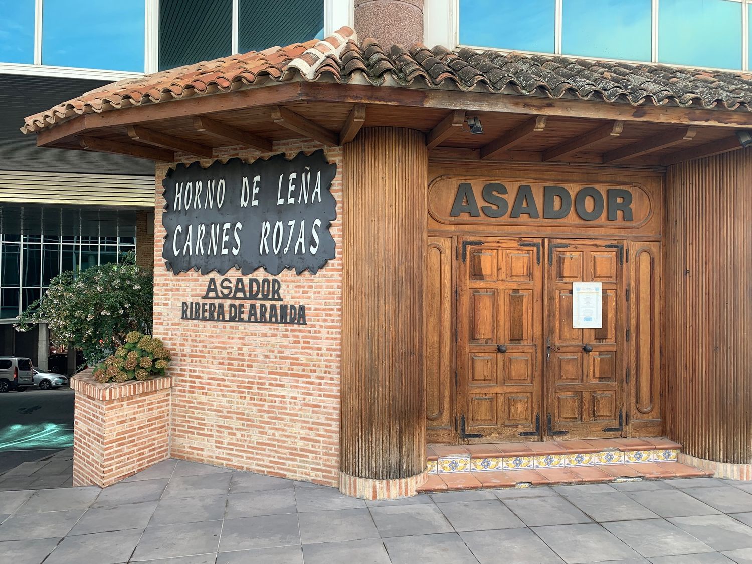 Local en Avenida de Somosierra, 12, Pol. Industrial sur, Pol. Industrial sur - Foto 5
