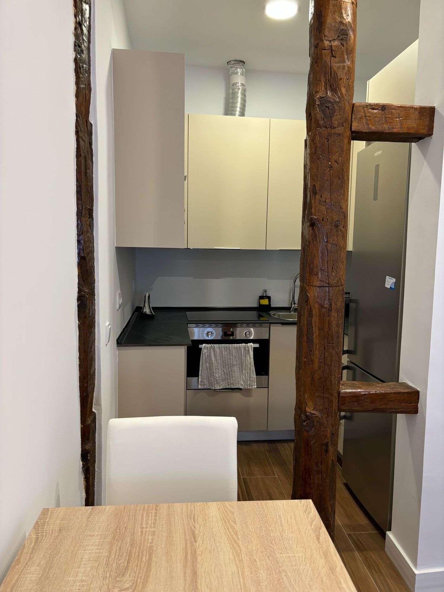 Piso en calle del Cardenal Cisneros, 7 - Foto 5