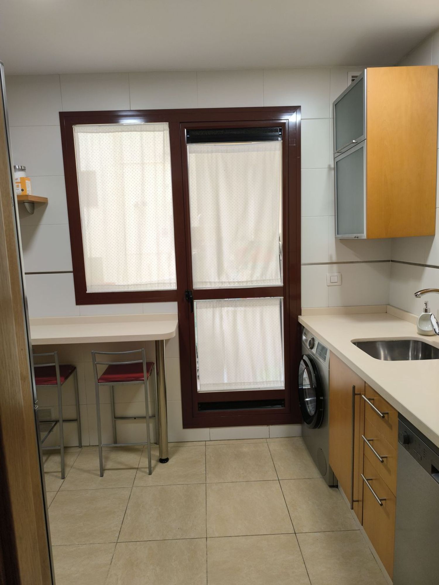 Piso en glorieta de Letonia, 1 - Foto 5